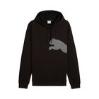 Puma M Tad Big Logo Hoodie image number null