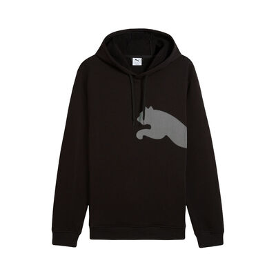 Puma M Tad Big Logo Hoodie