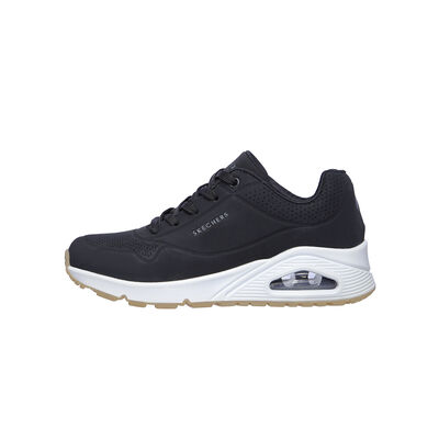 Skechers Street Uno Mujer