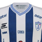 Skechers Pachuca Jersey Local Boys image number null