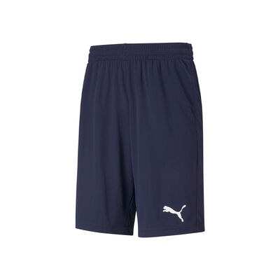 Puma Active Interlock Shorts 8