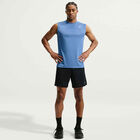 Nike M Nk Df Tee Std Slvls Flex image number null
