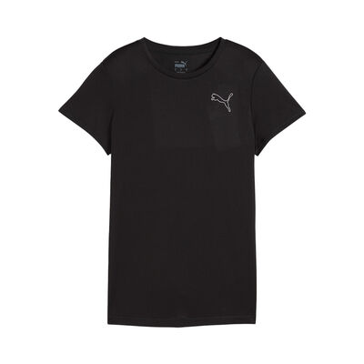 Puma W Mass Merchants Active Tee
