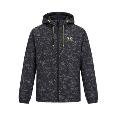 Under Armour Ua Vibe Woven Jacket