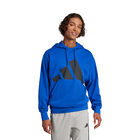 Sudadera con Gorro Essentials Logo Grande Felpa Francesa image number null