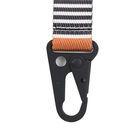 Thread Sanders Keychain Clip image number null