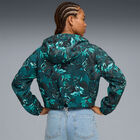 Jacket Puma Green Terrains Woven image number null