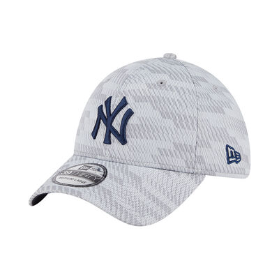 New Era Mlb25 Ch 3930 New York Yankees Dgrotc