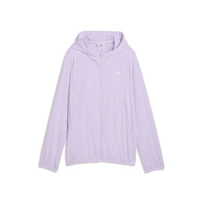 Puma Run Velocity Woven Jacket W