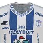 Skechers Pachuca Jersey Local Adulto image number null