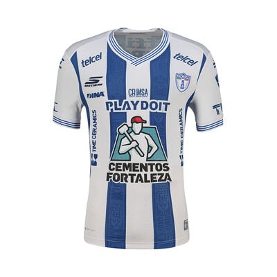 Skechers Pachuca Jersey Local Adulto