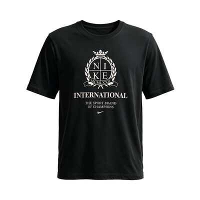 Nike M Nsw Tee Std Club Cnct Sport