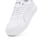 Puma Cali Court Metallic Wns image number null