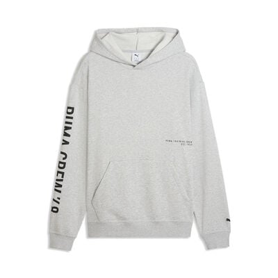 Puma M Graphics French Terry Hoodie