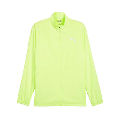 Puma Run Favorite Woven Jacket M