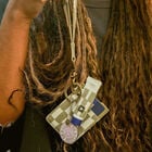 Thread Scout Lip Balm Holder image number null