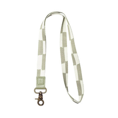 Thread Scout Neck Lanyard
