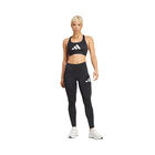 Mallas Largas Train Essentials Logo Grande Corte Alto image number null