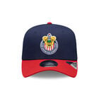 Gorra New Era 9SEVENTY Chivas Classics Snapback image number null