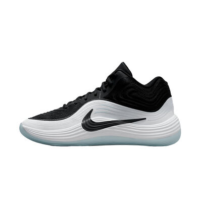 Nike Precision 8 Mid