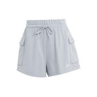 Adidas Shorts Cargo Essentials Logo Peque&ntilde;o Felpa Francesa image number null