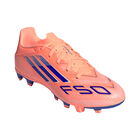Tacos Adidas F50 Club para terreno firme/multiterreno image number null