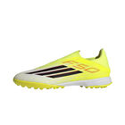 Tacos de F&uacute;tbol Adidas sin agujetas para Pasto Sint&eacute;tico F50 League image number null