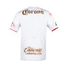 New Balance Deportivo Toluca Jersey Away 25 26 image number null