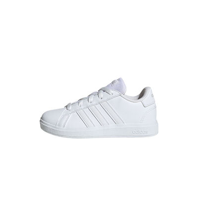 Adidas Tenis Grand Court Lifestyle Para Tenis Con Cordones