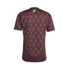 Jersey Adidas Local Selecci&oacute;n Nacional de M&eacute;xico 24 image number null