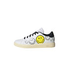 Tenis Adidas x Smiley Advantage Base 2.0 Kids image number null