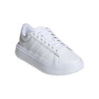 Tenis Adidas Grand Court Platforma image number null
