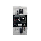 Set de inflado Voit Bomba + V&aacute;lvulas 8 piezas image number null