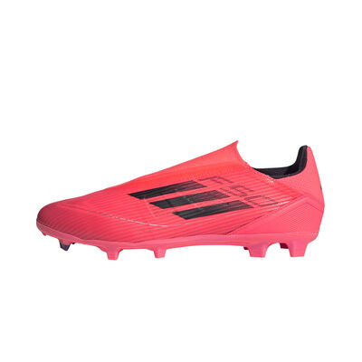 Adidas Tacos De Futbol F50 League Terreno Firme Multisuperficie Sin Cordones