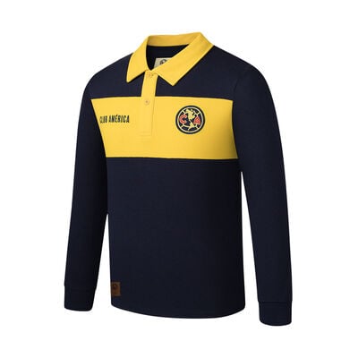 Fexpro Club America Y2K Playera