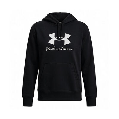Under Armour Rival Flc Shimmer Hoodie