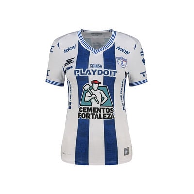 Skechers Pachuca Jersey Local Adulto