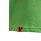 Playera Adidas Minecraft Terrex image number null