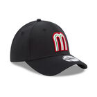 Gorra New Era de México La M 39THIRTY Elástica image number null
