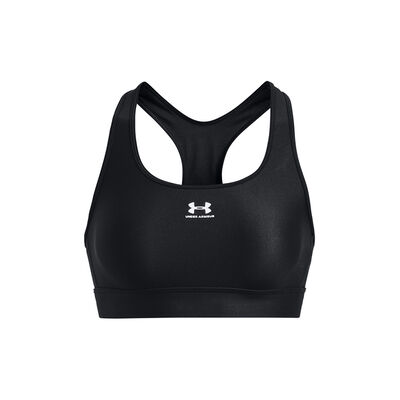 Under Armour Ua Heatgear Mid Padless