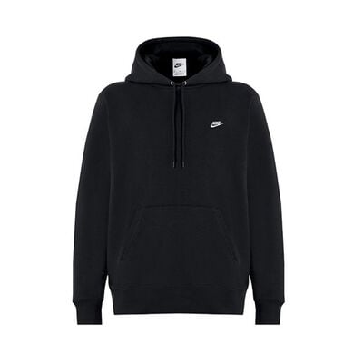 Nike M Nk Club Ft Po Hoodie