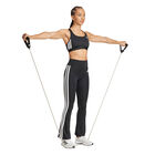 Adidas Mallas Optime Essentials 3 Franjas Acampanadas image number null