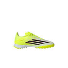 Tacos de F&uacute;tbol Adidas F50 League para pasto artificial para Ni&ntilde;os image number null