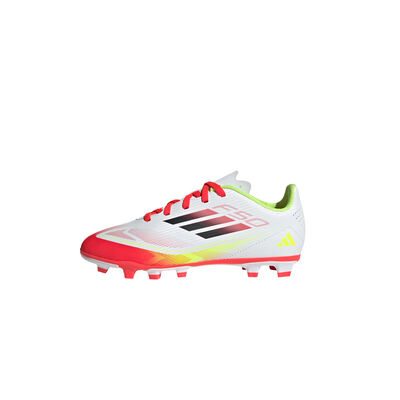 Adidas Calzado De Futbol F50 Club Firm Multi Ground Boots Ninos