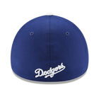 New Era Gorra Los Angeles Dodgers Basics 39Thirty image number null