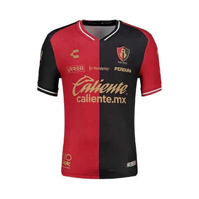Charly Jersey Atlas Local