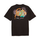 Puma Mclaren Indycar Pato Graphic Tee 2 image number null