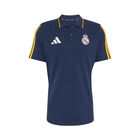 Adidas Real Dna Polo image number null