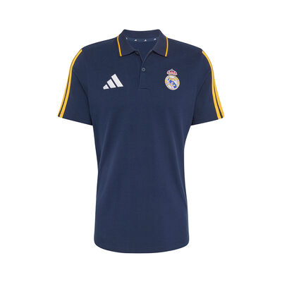 Adidas Real Dna Polo