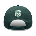 New Era 940 Mc Lmb Retro Flt Pericos De Puebla image number null